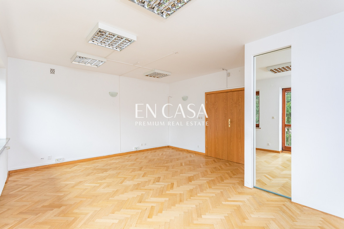 House Rent Warszawa Mokotów 4